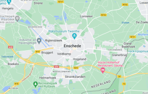 Onderhoud brandblusser Enschede