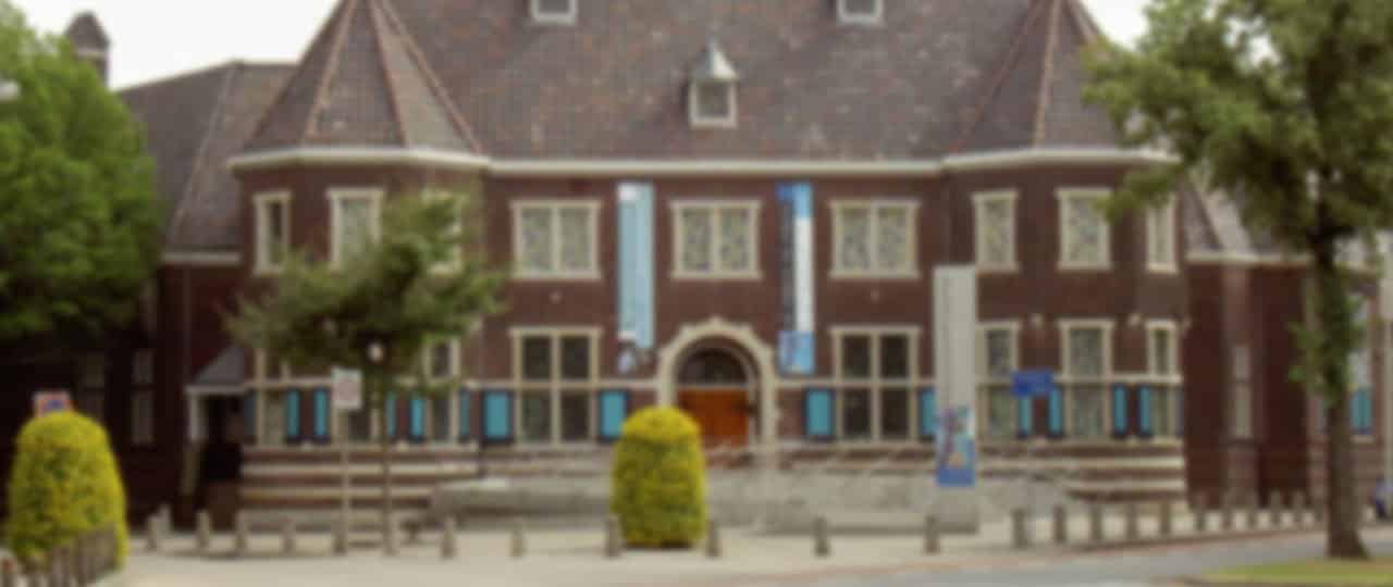 Onderhoud brandblusser